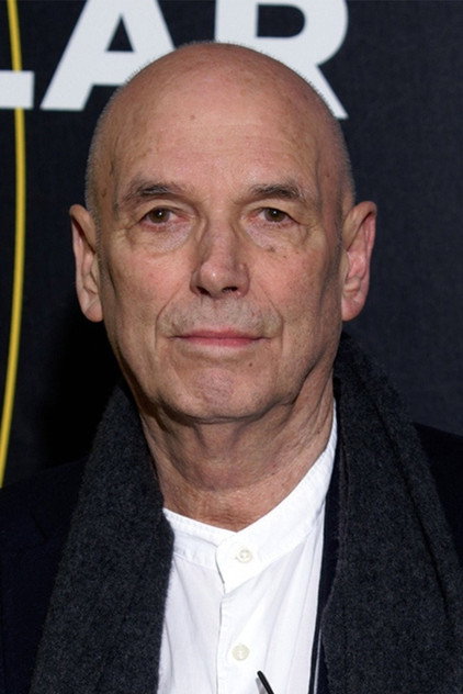 Martin Campbell - 4