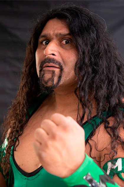 Eduardo Rodríguez