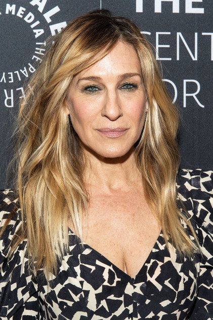 Sarah Jessica Parker - 10