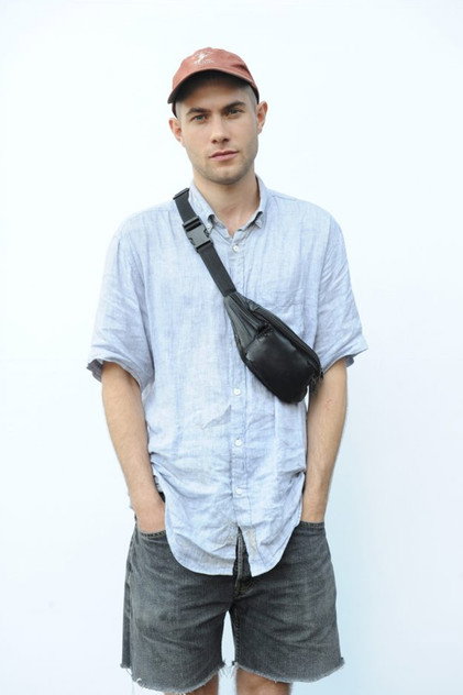 Hugo Baud photo 2