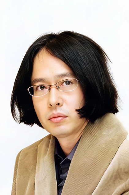Kou Machida photo 2