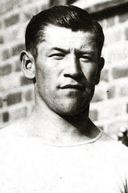 Jim Thorpe - 6