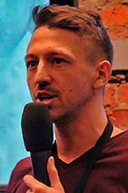 Аватар персоны Gosha Evdokimov