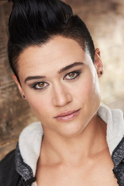 Katy O'Brian - 8