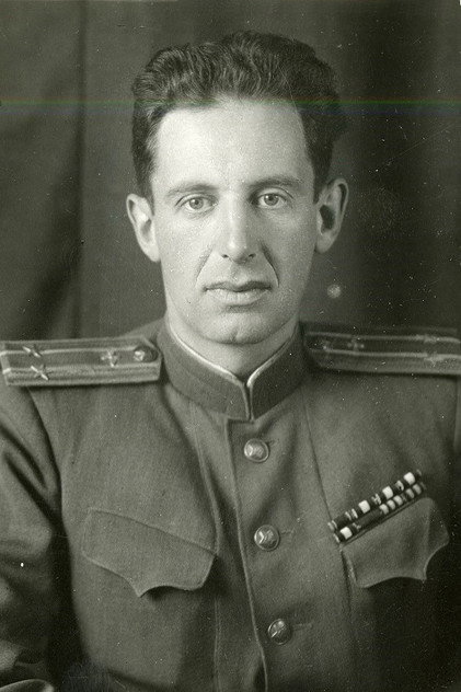 Аватар персоны Mark Gallai