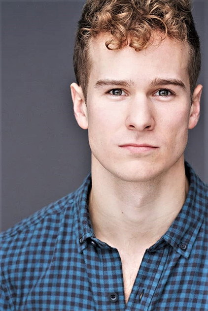 Image of Ryan Steele