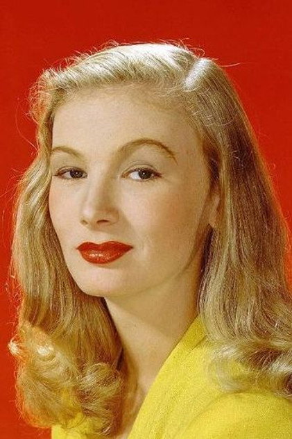 Veronica Lake - 6