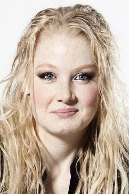 Sanne Søndergaard - 12