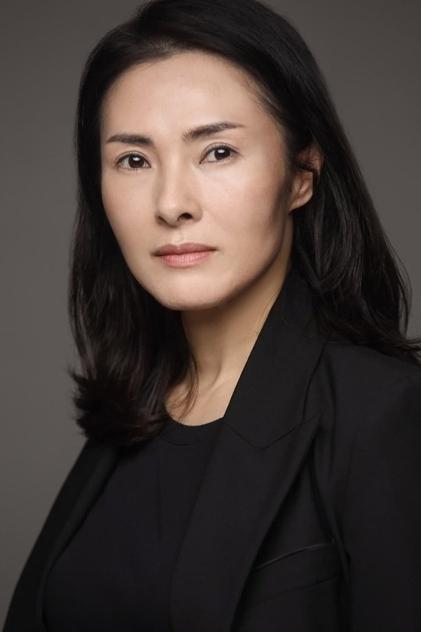 Choi Mi-hye