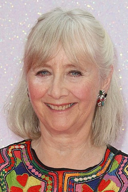 Gemma Jones - 7