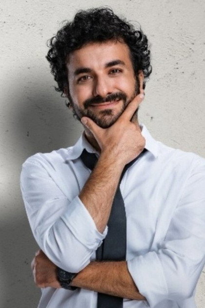 Hasan Can Kaya - 4