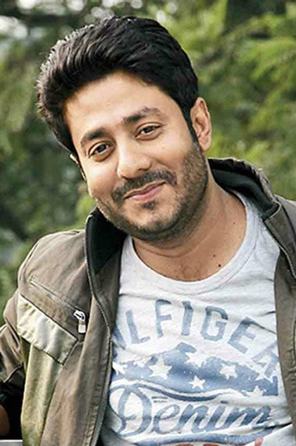 Raj Chakraborty - 5