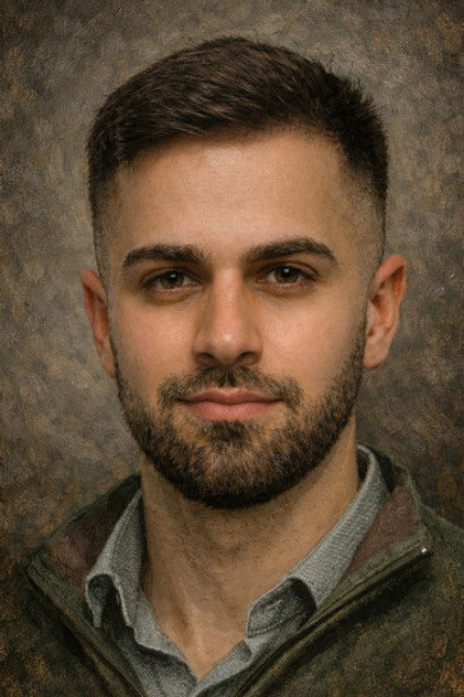 Marko Vulević