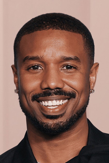 Michael B. Jordan - 7