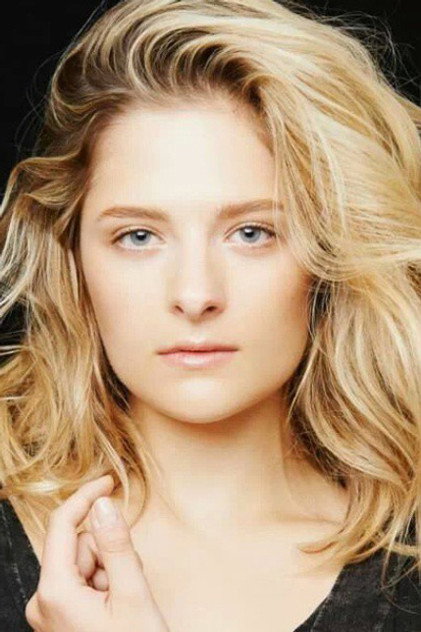 Louisa Jacobson - 4