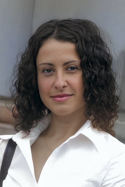 Veronika Týcová