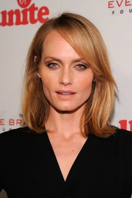 Amber Valletta - 6