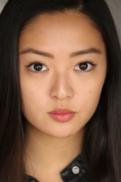 Chelsea Zhang - 7