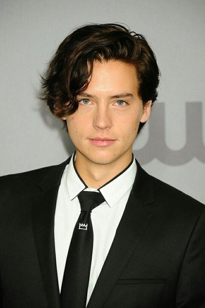 Cole Sprouse - 5