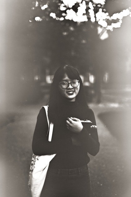 Linh Vu