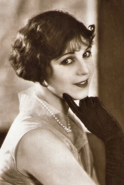 Image of Elisabeth Pinajeff