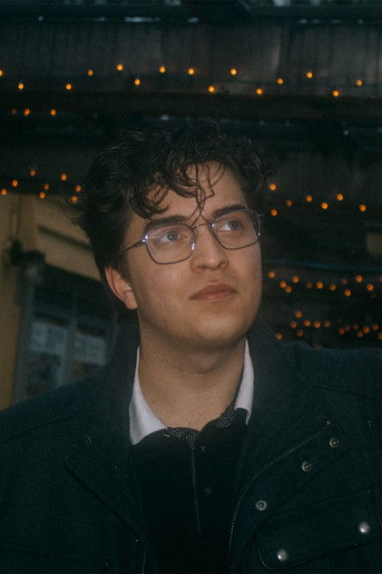 Аватар персоны Logan Sarzalejo