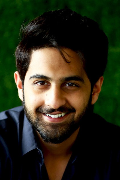 Zaid Khan photo 3