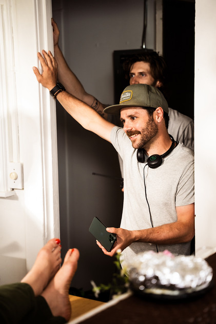 Аватар персоны Zack Hamm