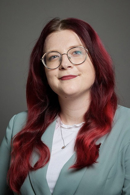 Carmen Smith