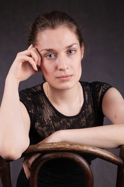 Viktoriya Korlyakova photo 4