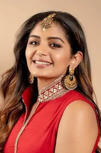 Aditi Shankar photo 2