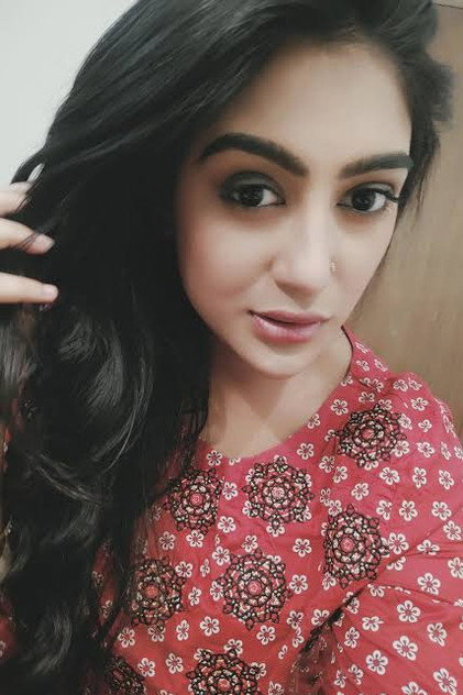 Maimuna Ferdous Momo photo 4