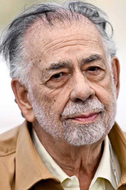 Francis Ford Coppola - 7