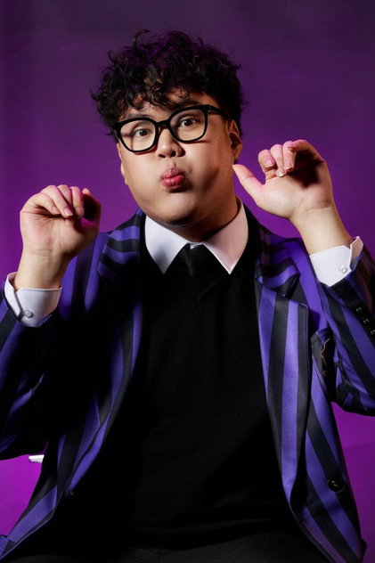 Lutfi Afansyah