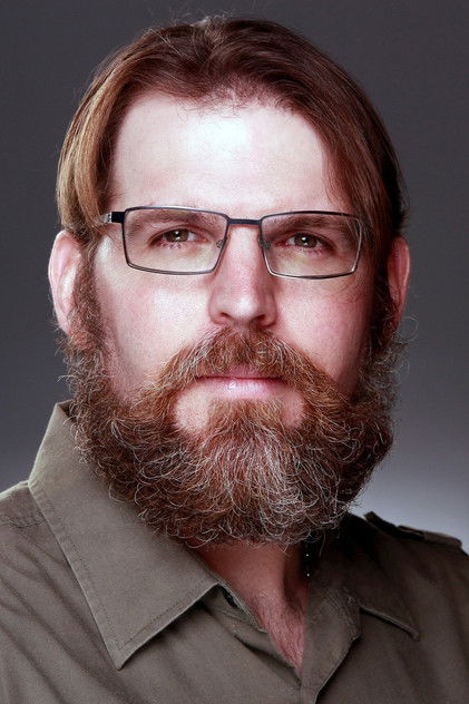 Portrait of Steve J. Palmer Portrait of Steve J. Palmer