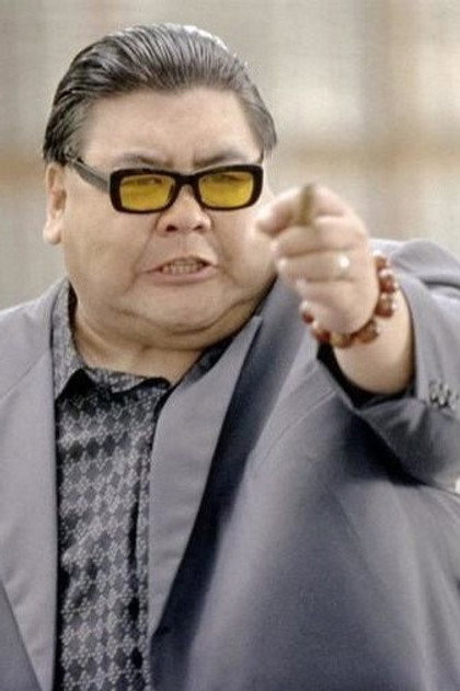 Image of Glen Chin