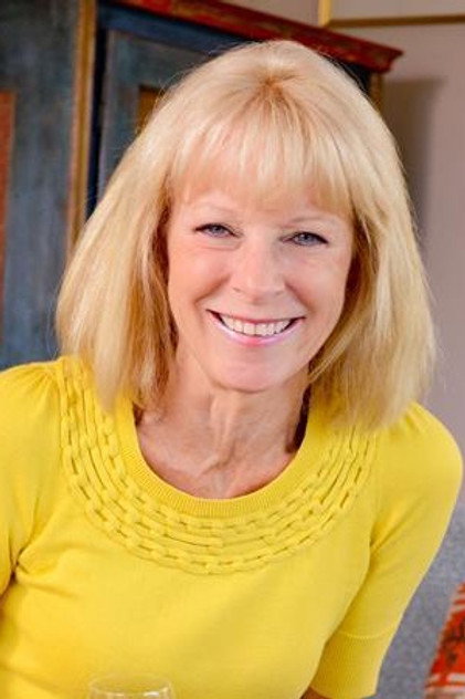 Jilly Goolden Biography and Full Filmography - MovieWise