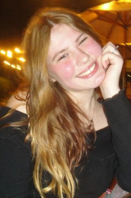 Flávia Isabel Bourscheid Ebling