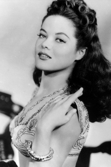 Dona Drake - 4