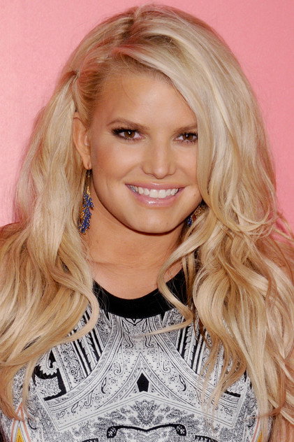 Jessica Simpson - 4