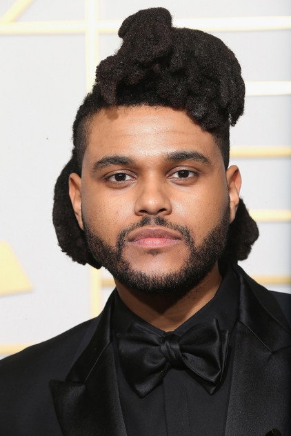 The Weeknd - 5