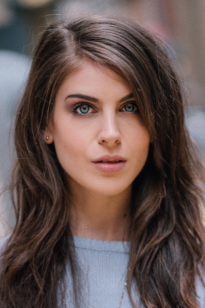 Eva Sólveig photo 2