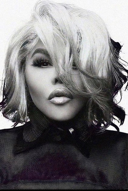 Lil' Kim photo 4