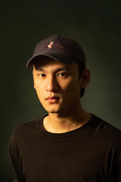 Victor Wu