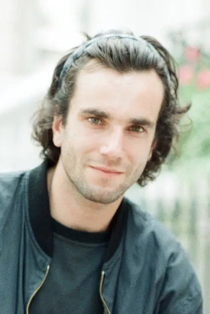 Daniel Day-Lewis - 12