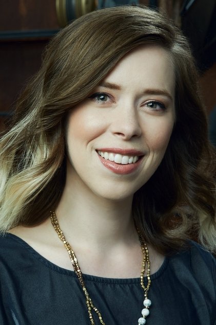 Аватар персоны Natalie Nourigat