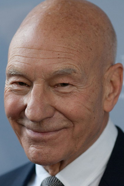 Patrick Stewart - 14