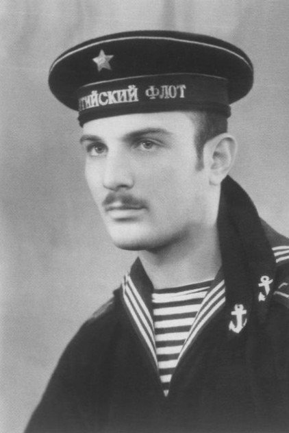 Anatoliy Rakhlin
