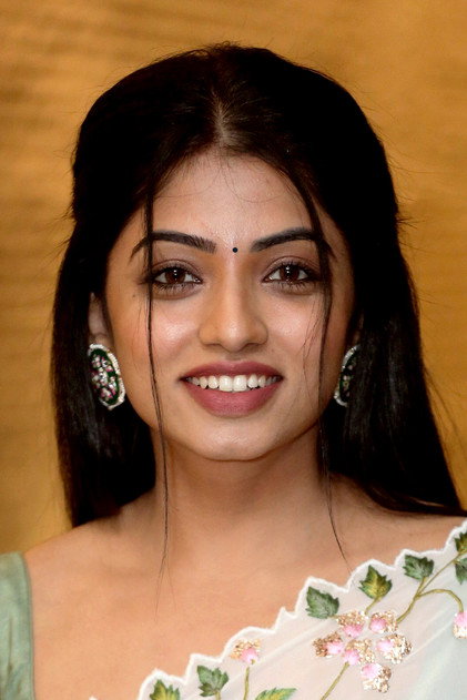 Navya Swamy photo 2
