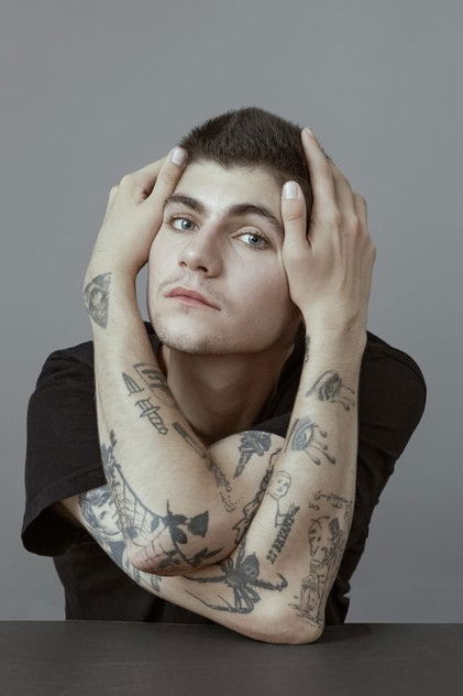 Foto Arkadii Archie Maznev